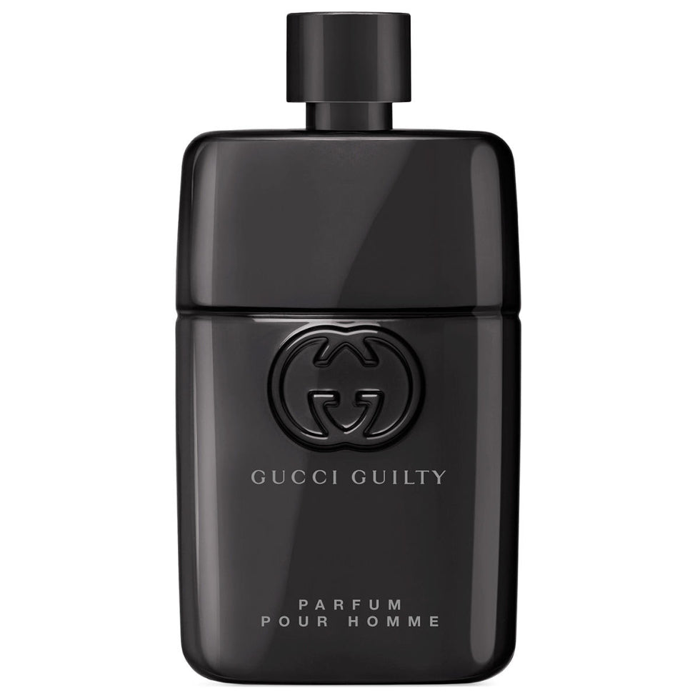 Gucci Guilty Pour Homme
Parfum (white Label )