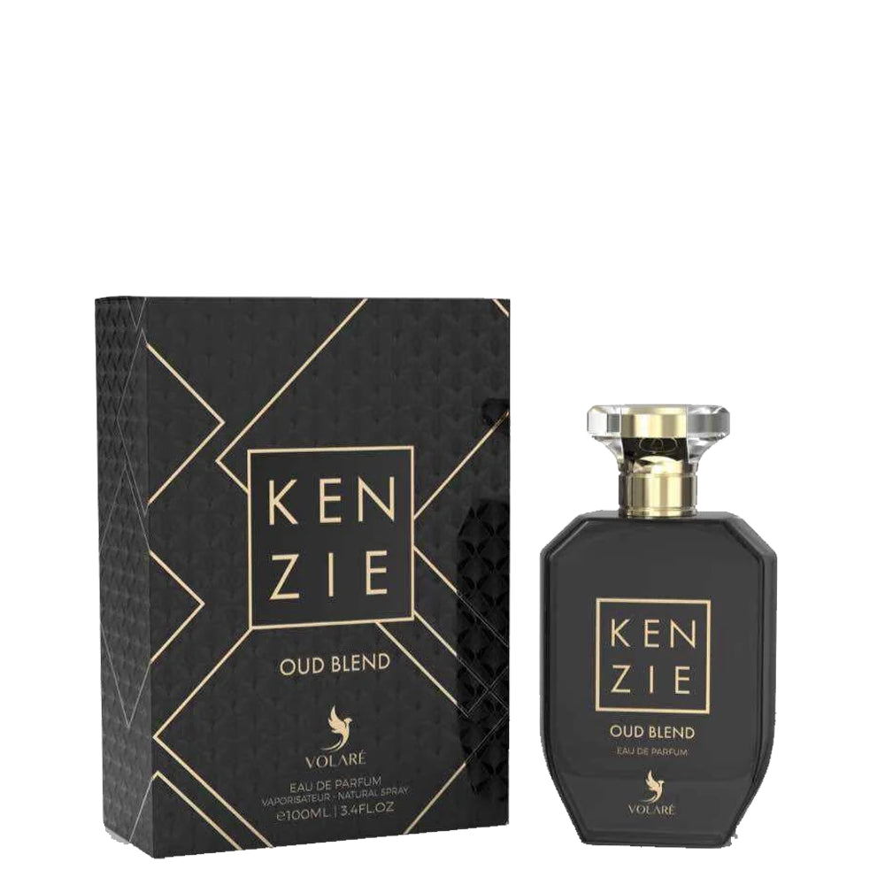 Volare Kenzie Oud Blend