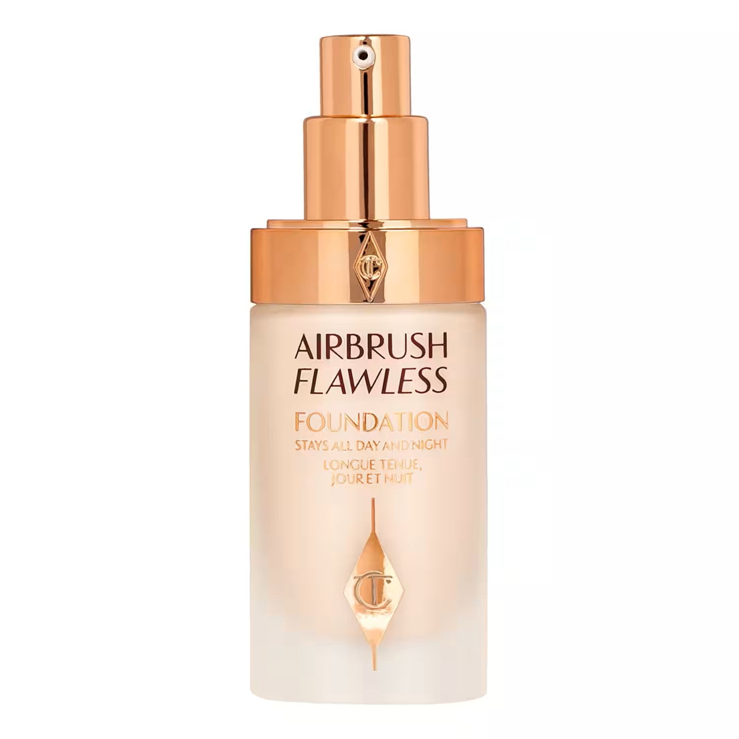 AIRBRUSH FLAWLESS FOUNDATION 1 COOL