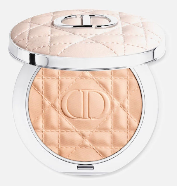 Dior Forever Nude Matte Filter