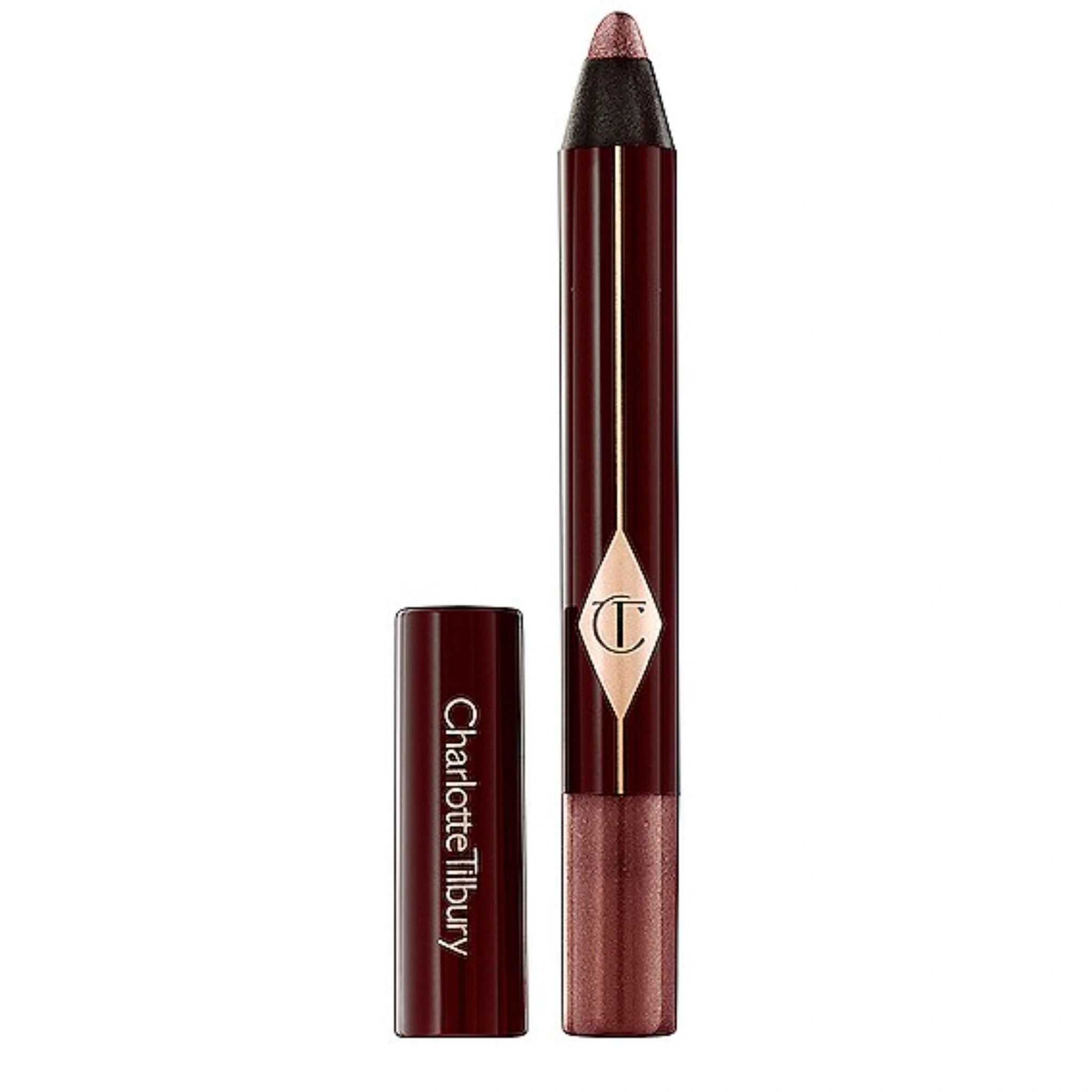 Colour Bronzed Garnet Lidschatten-Stift