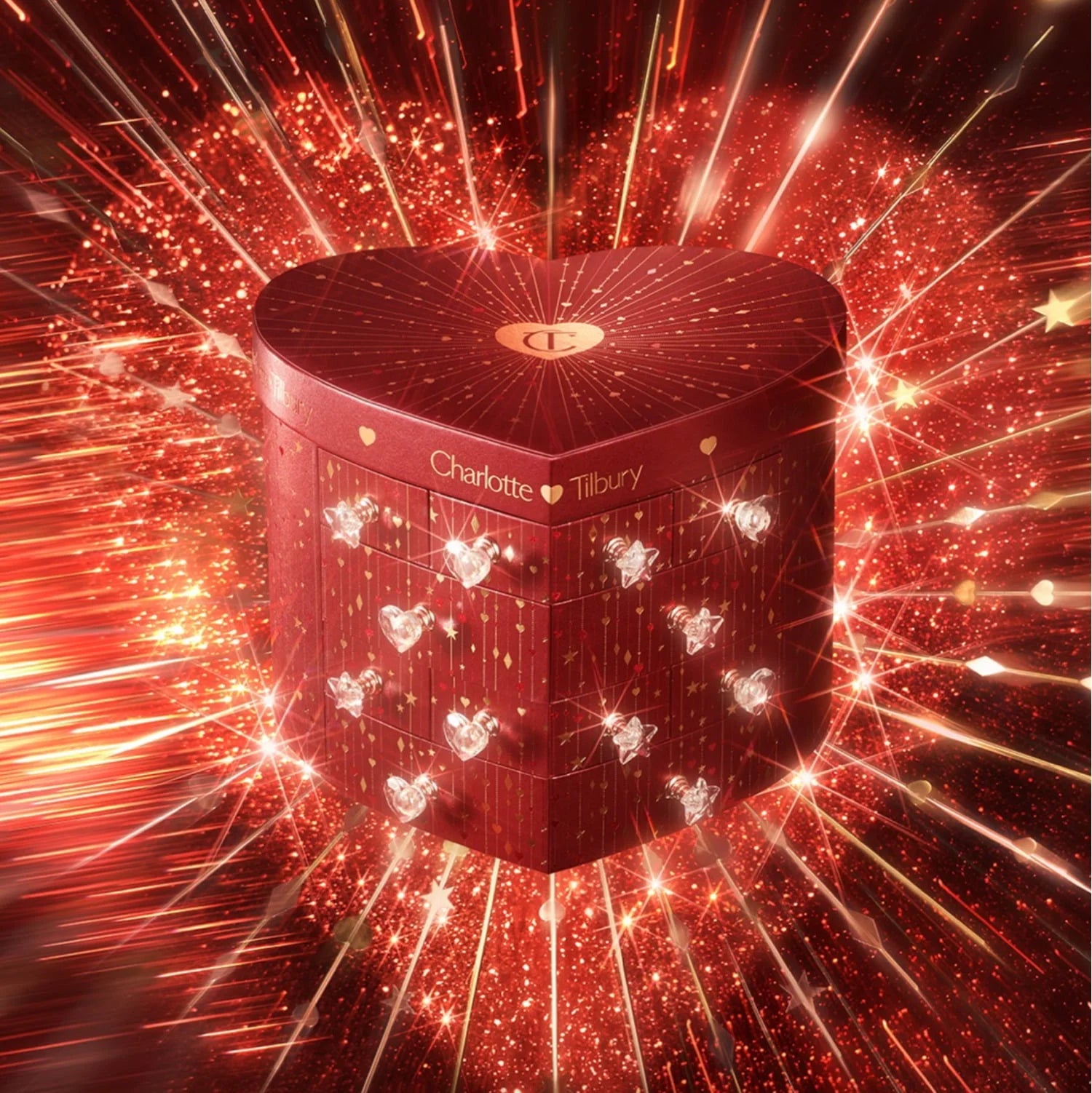 Charlotte Tilbury Kalender