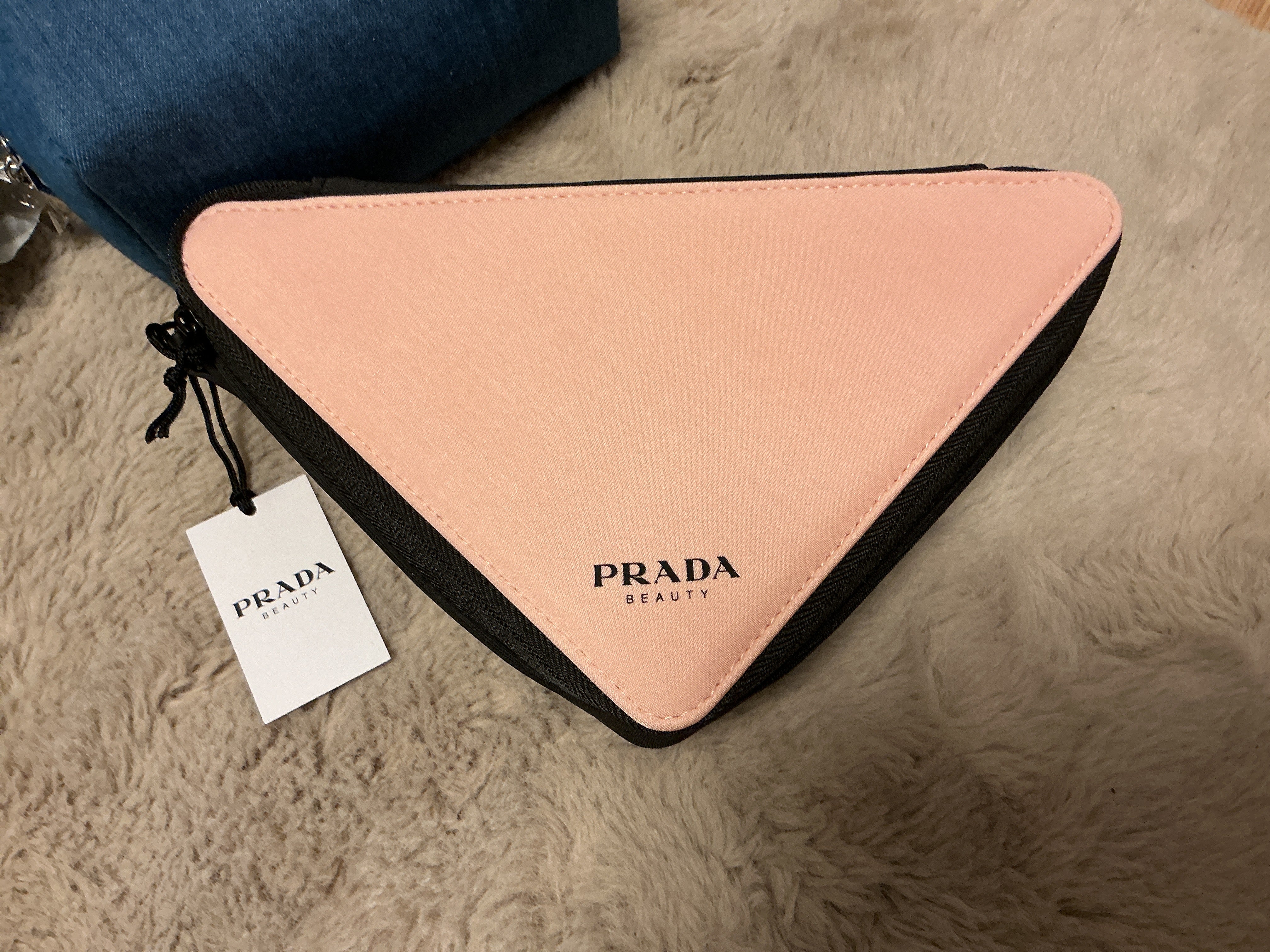 Prada Beauty Tasche