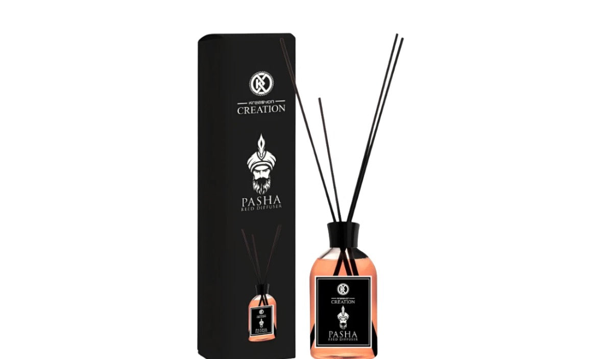 Pasha Raumdüfte