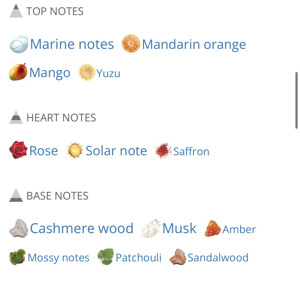 New Note mangomina D