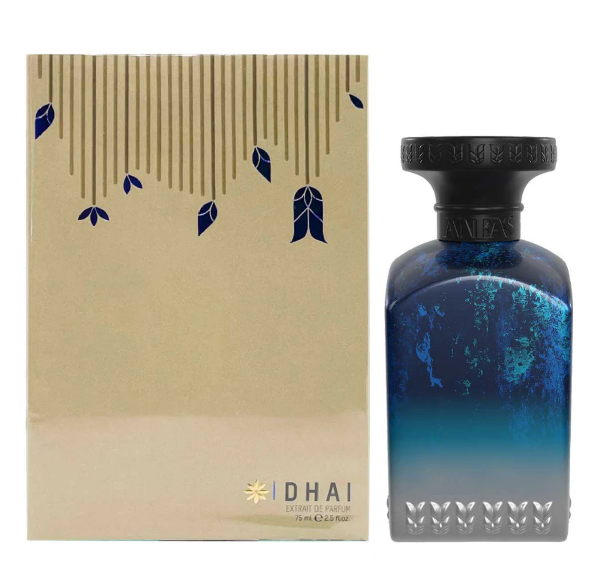 Dhai Anfas perfume