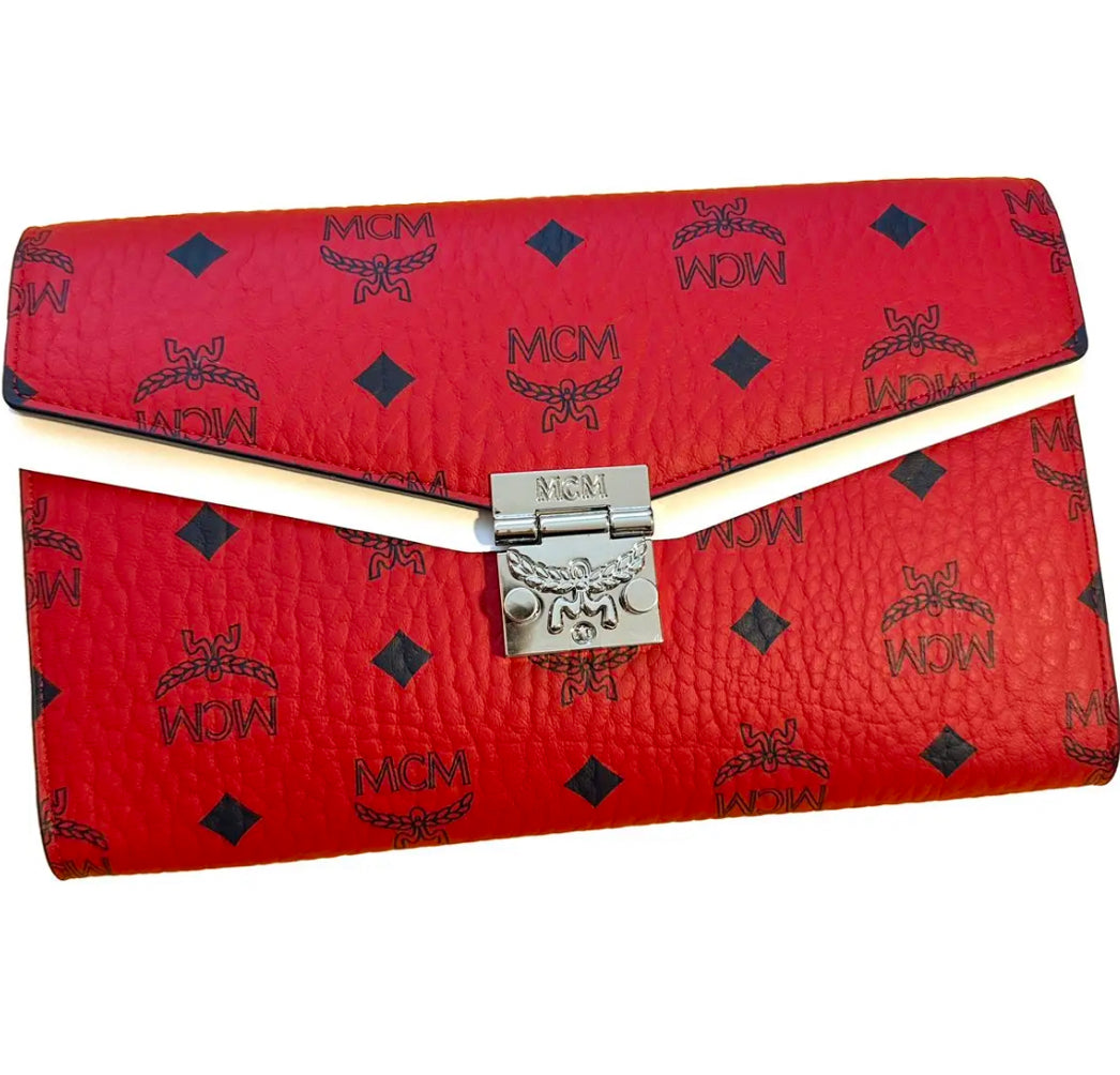 MCM Damen Tasche