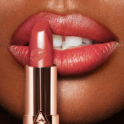 Charlotte Tilbury K.I.S.S.I.N.G Lippenstift Carina`s Star