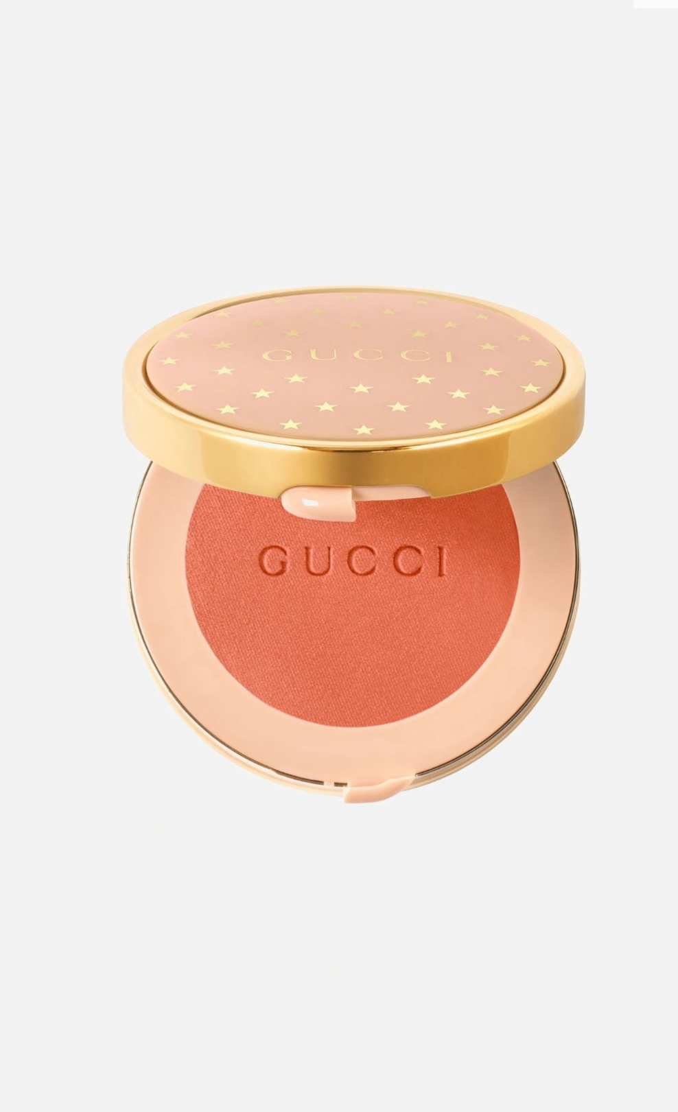 Gucci Beauty Blush De Beauté soft Red 08 5,5 gramm