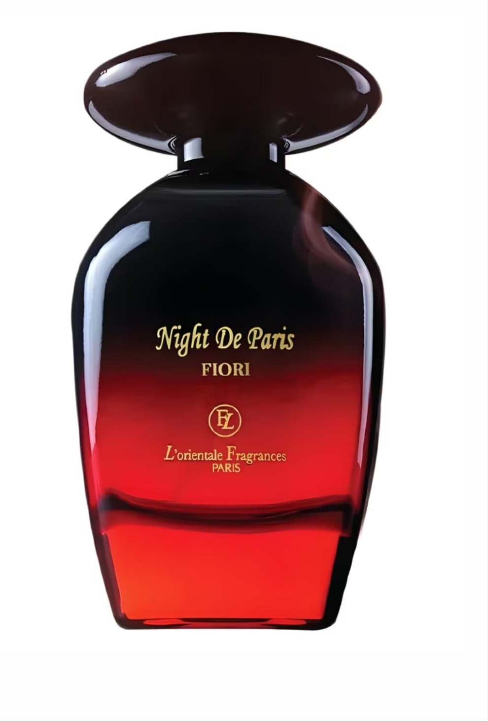 Night de Paris Flori 100 ml unisex