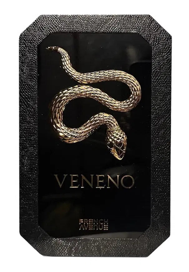 Veneno French Avenue