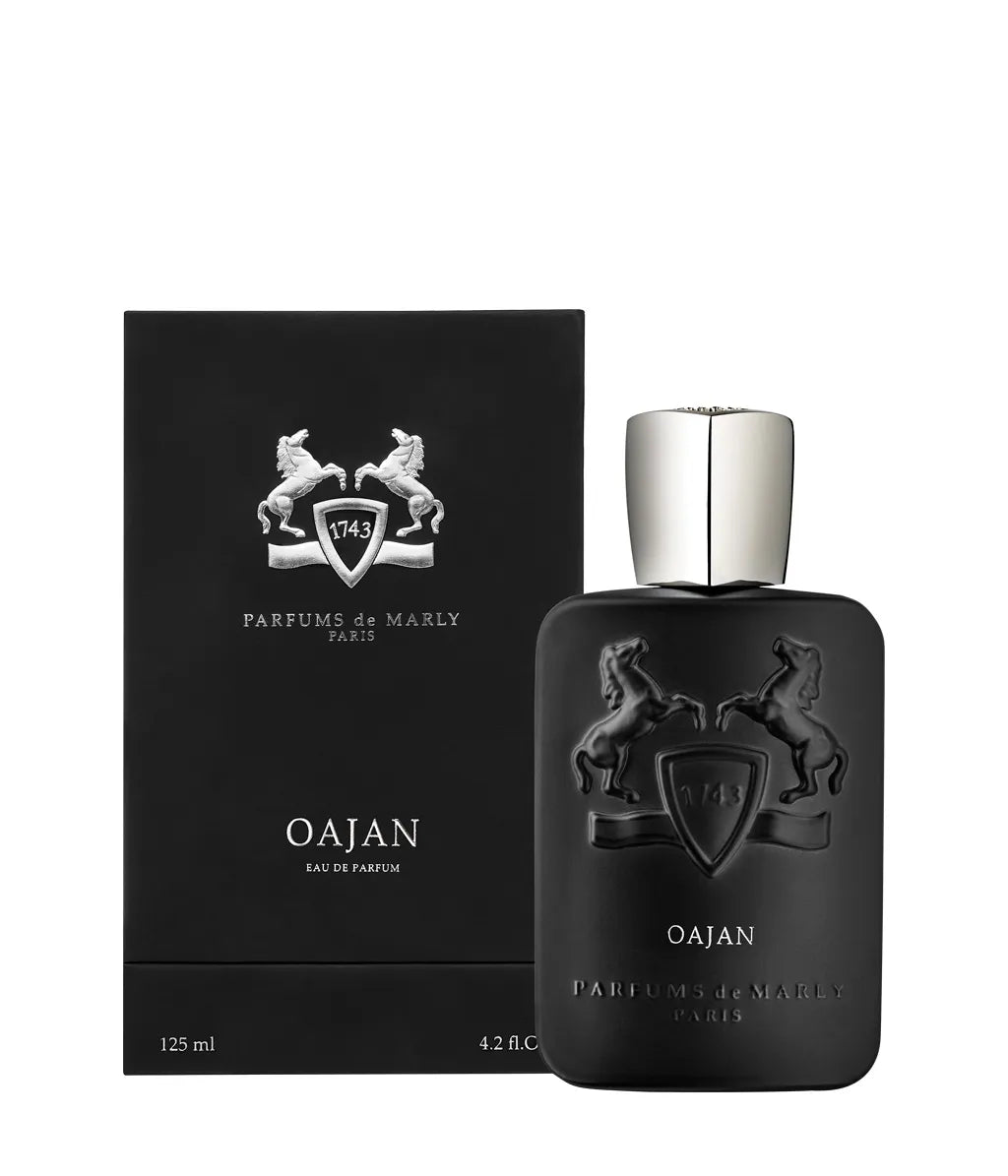 Parfums de Marly Arabian Breed Collection Oajan