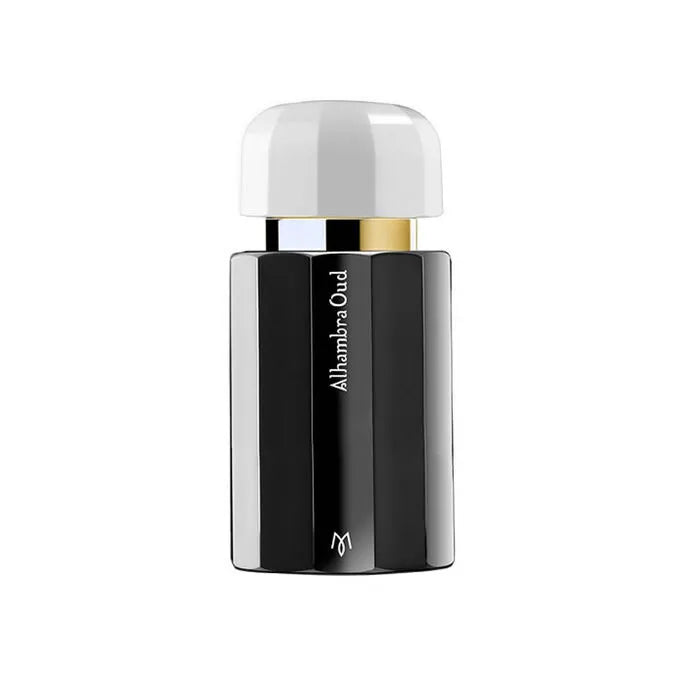Alhambra Oud
Ramón Monegal