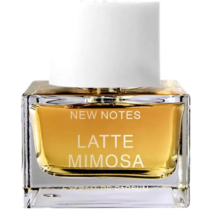 New Note Latte Mimosa