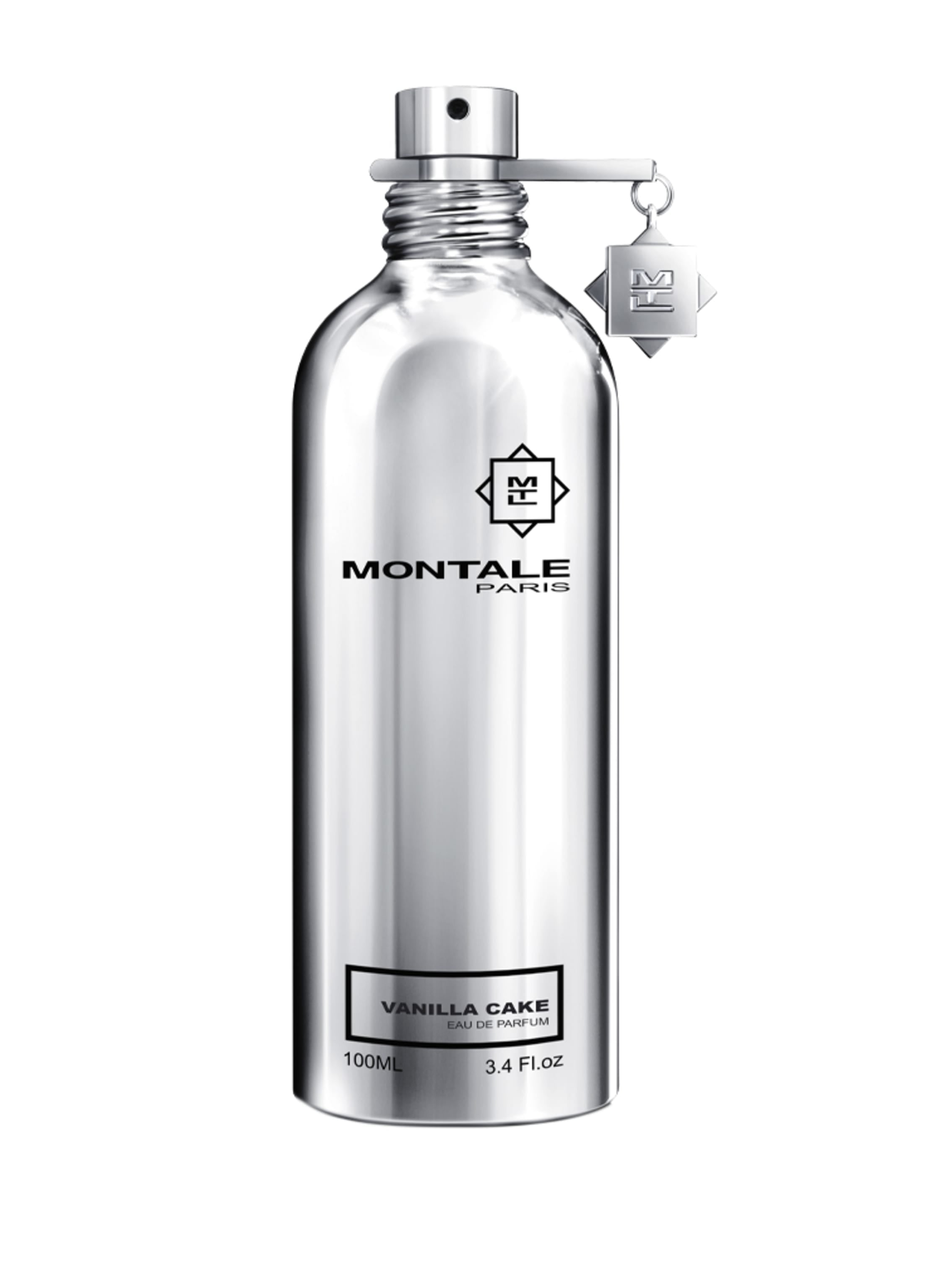 Montale Vanilla Cake 100ml
