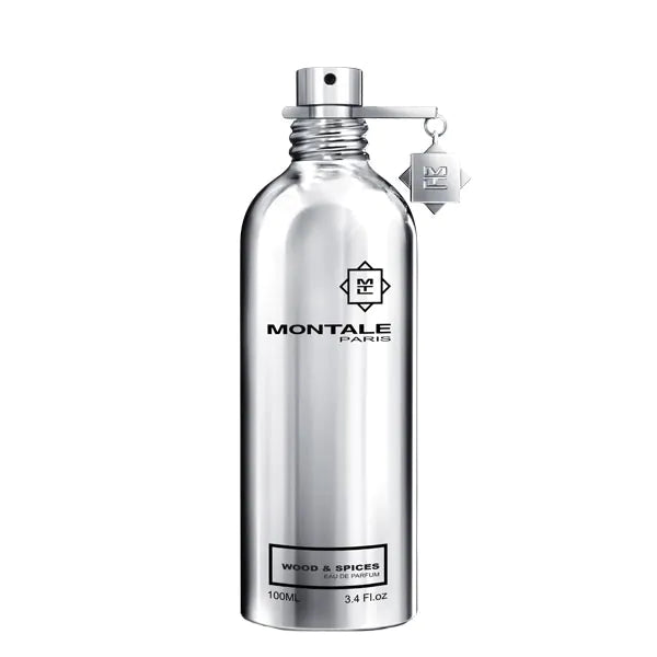Montale Wood & Spices