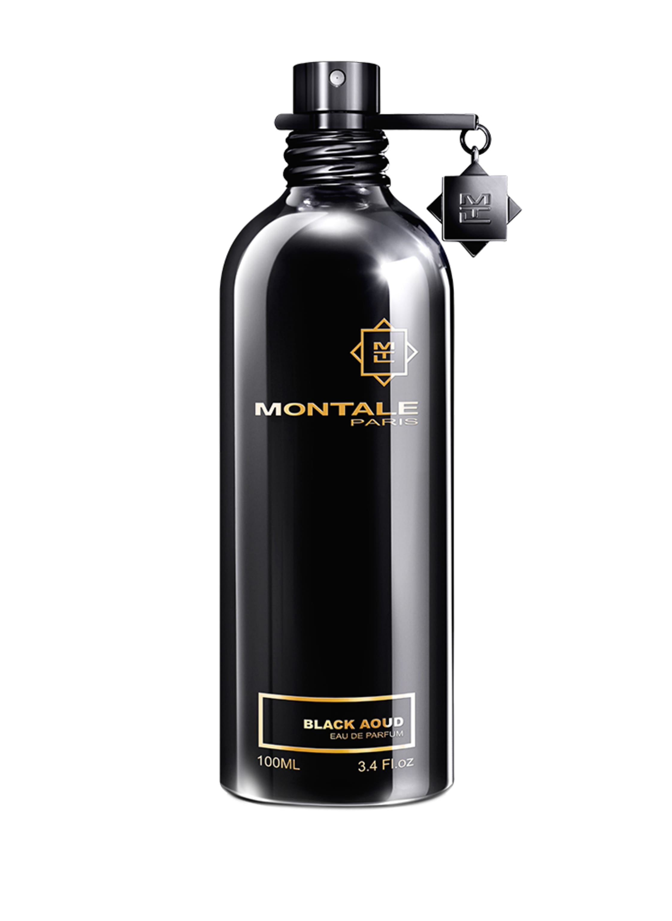Montale Black Aoud 100ml