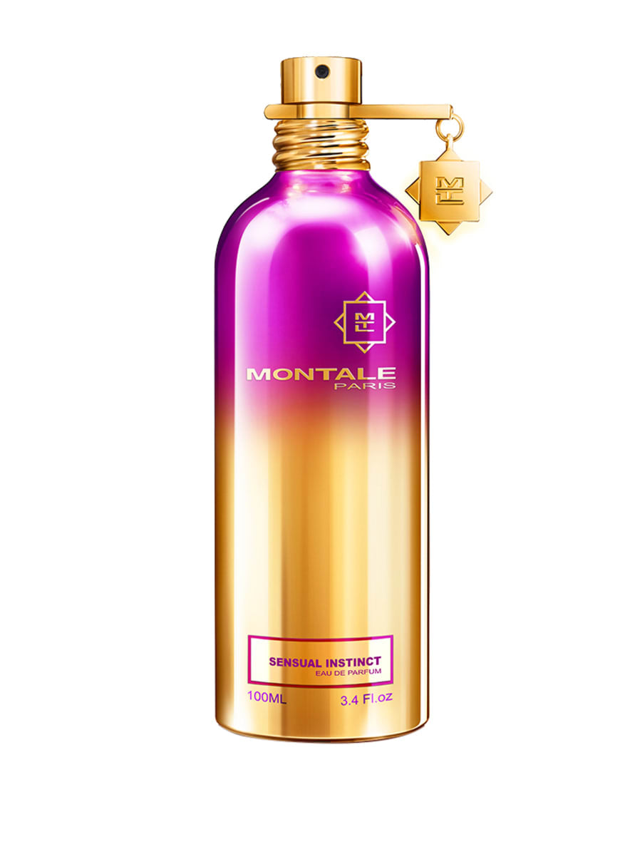 MONTALE SENSUAL
INSTINCT 100ml