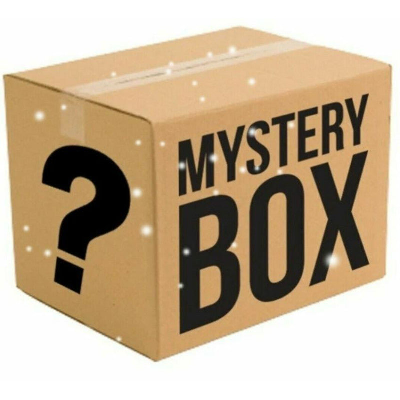 Mystery Box Parfüm box