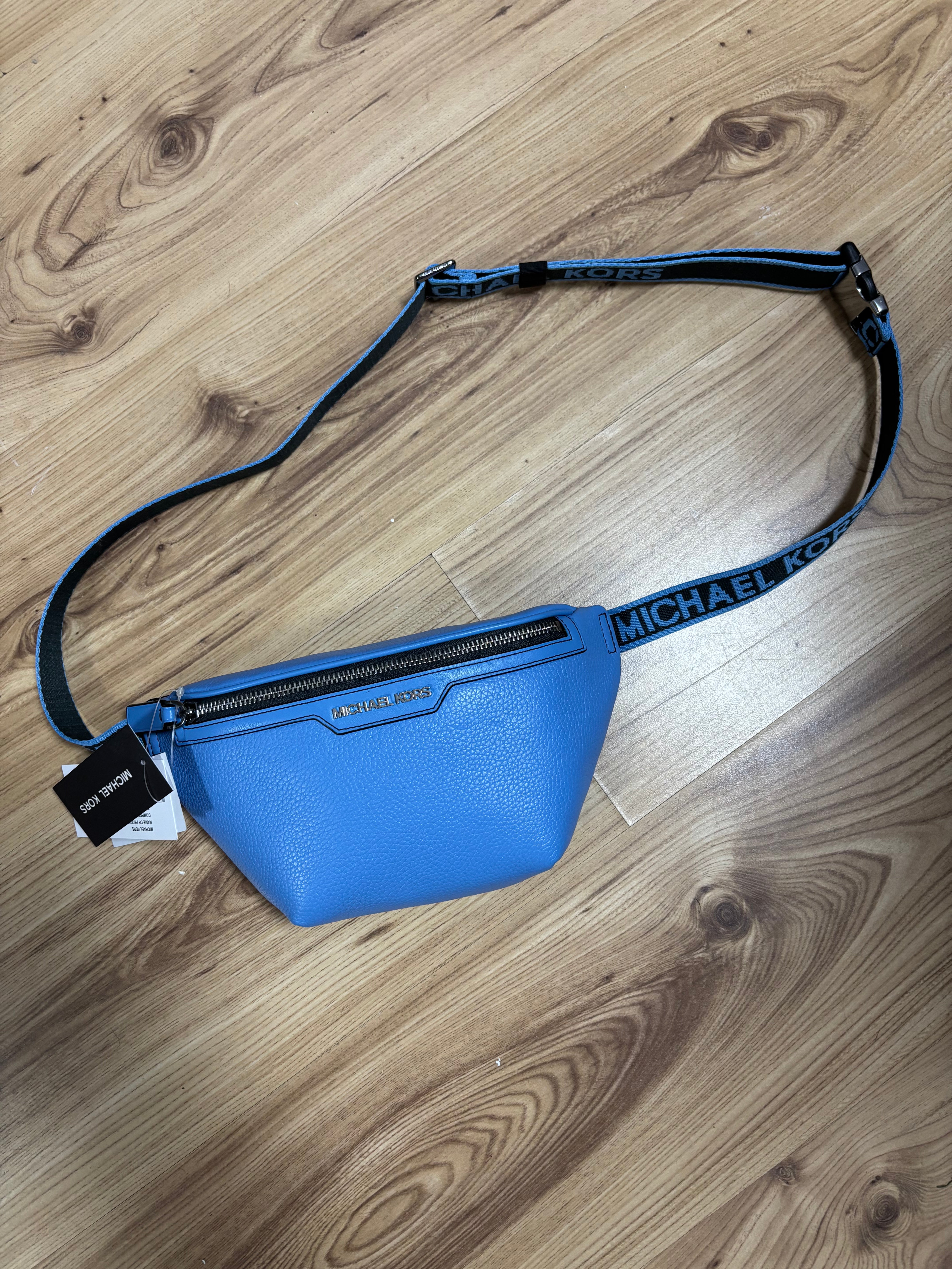 Michael Kors Bauchtasche