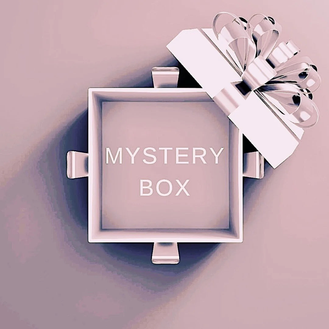 Mystery Kosmetik Tasche