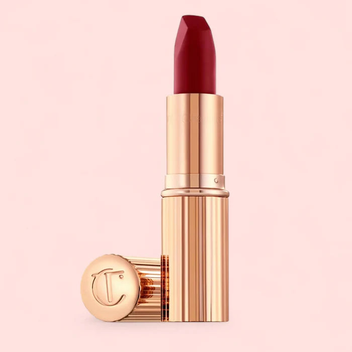 Charlotte Tilbury Matte Revolution Walk OF NO SHAME