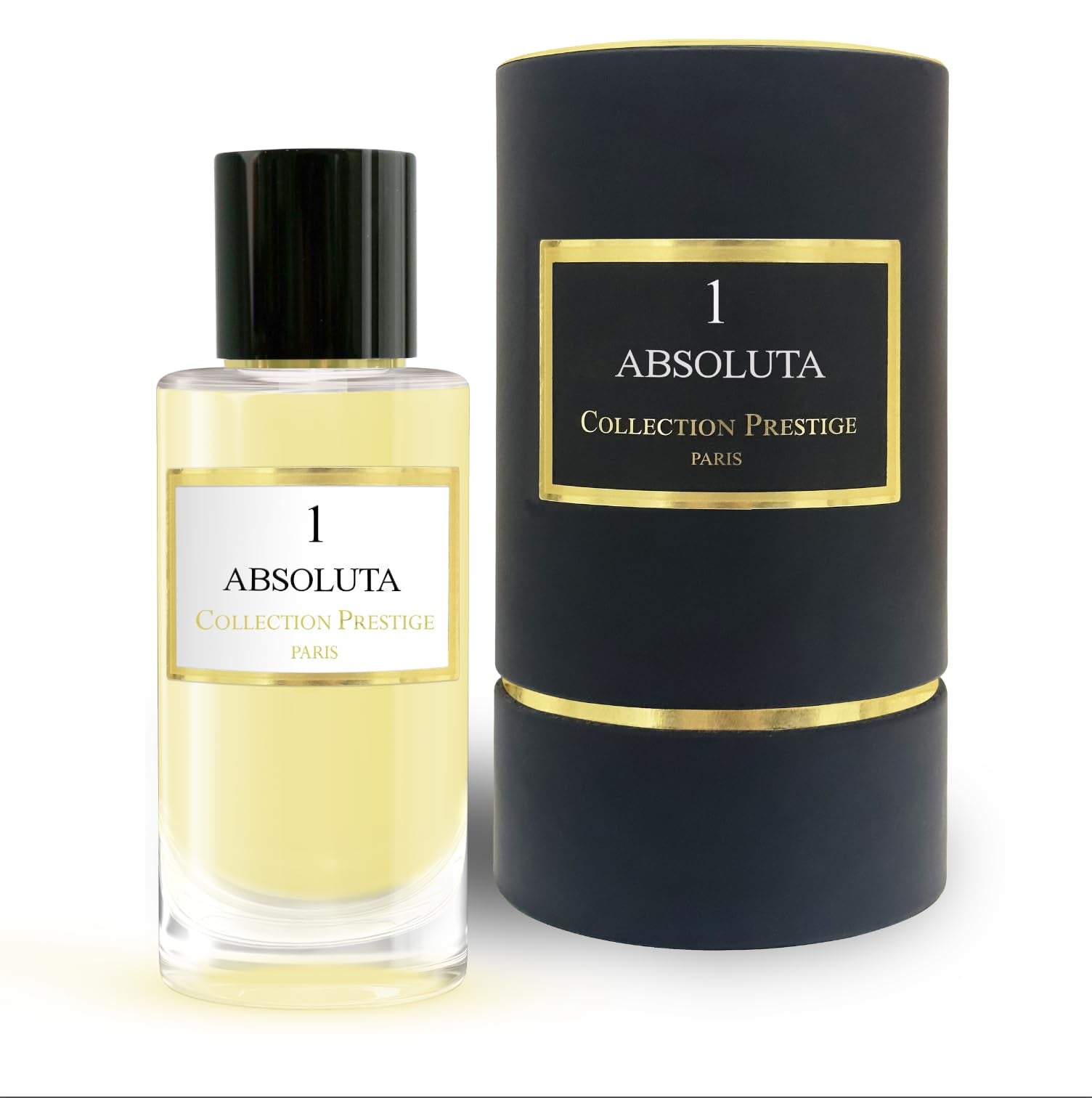 Collection Prestige 1 ABSOLUTA 50 Ml