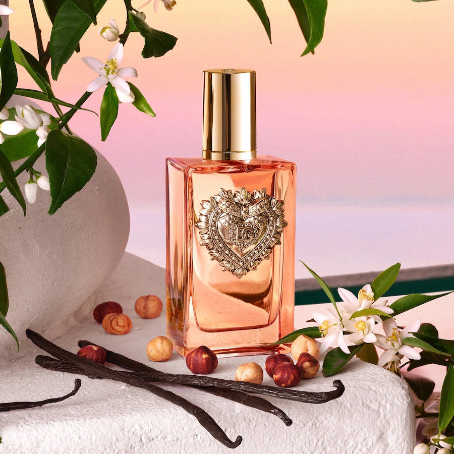 Dolce&Gabbana Devotion Intense (White Label) 100Ml