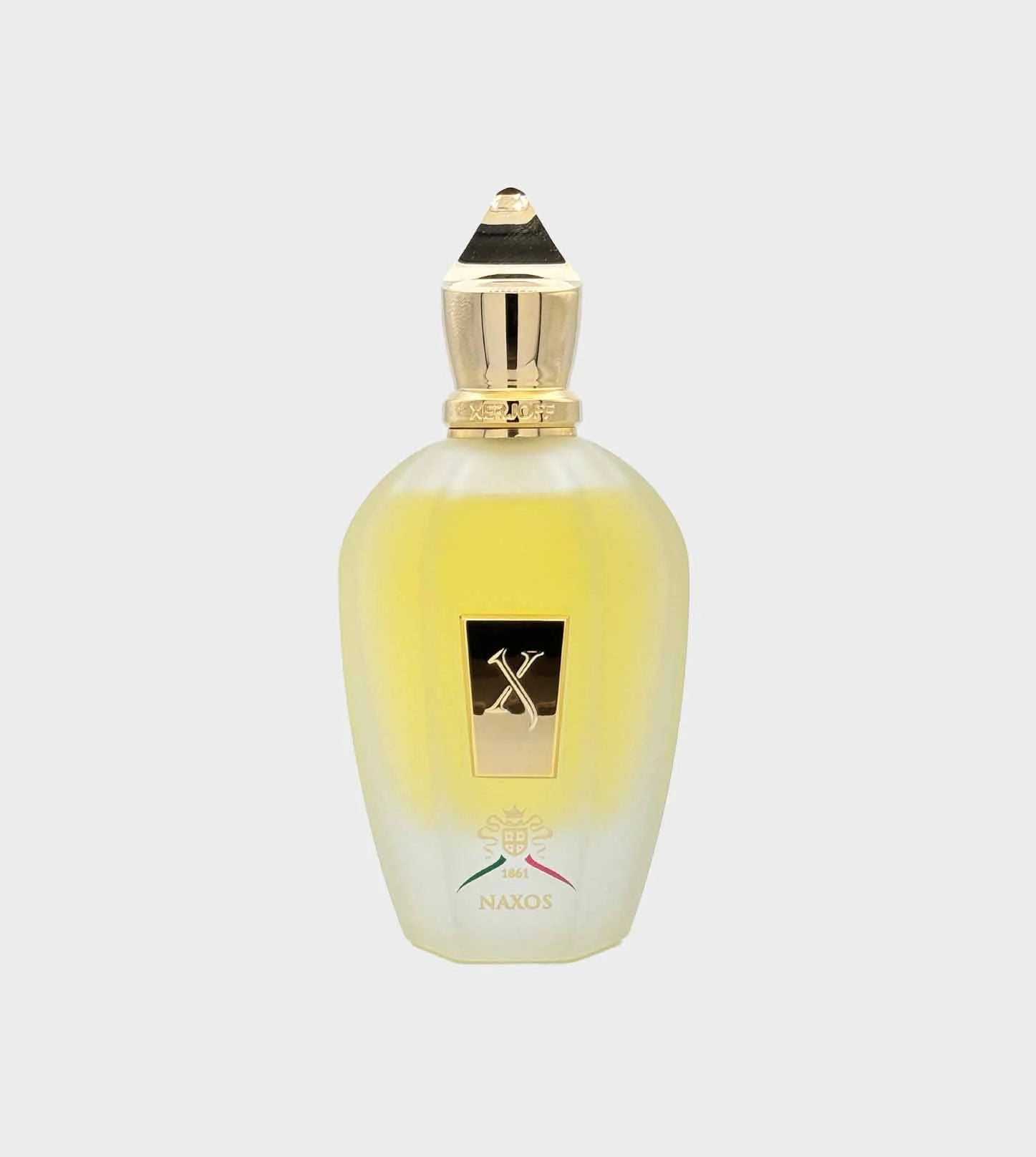 Xerjoff Naxos ist 100Ml