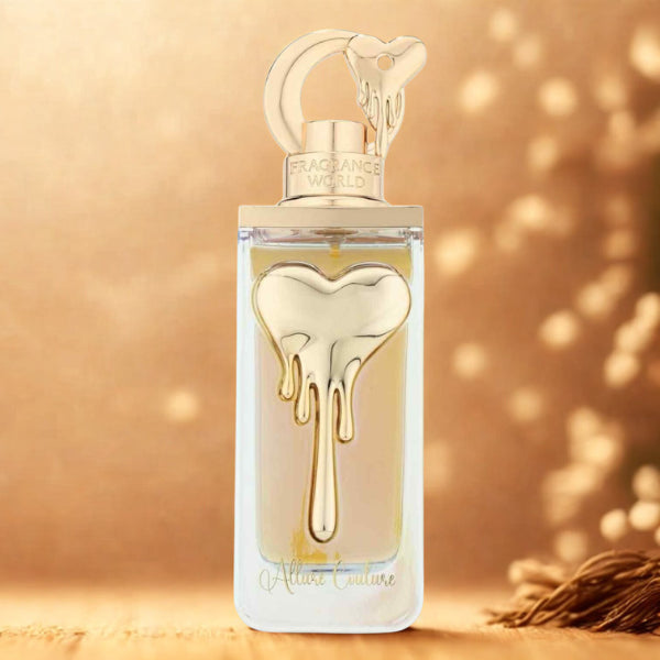 fragrance world allure couture