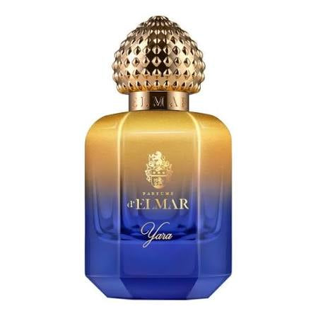 Parfums d'Elmar Yara