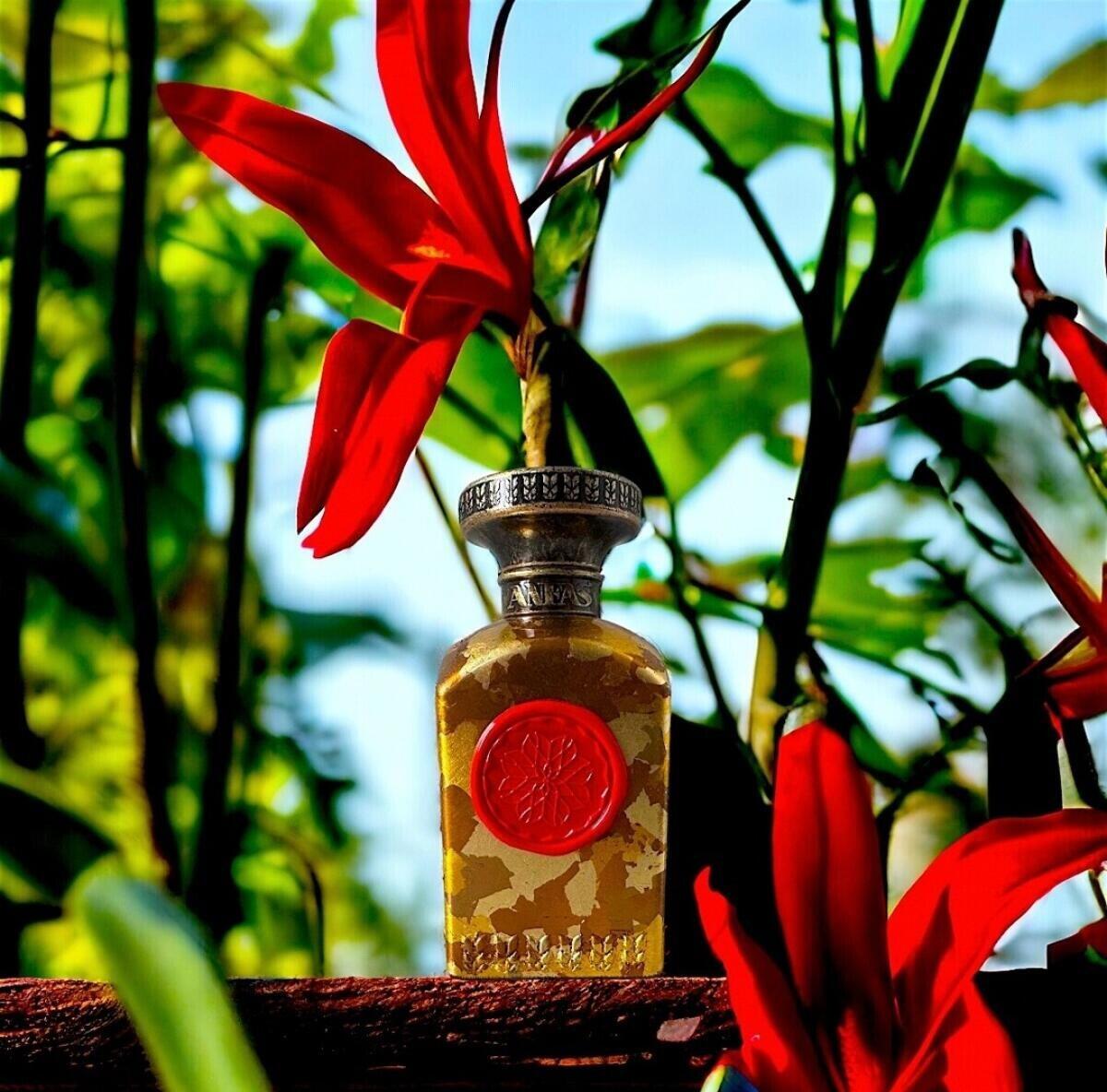 ISHQ Anfas 75 ML Eau de Parfum