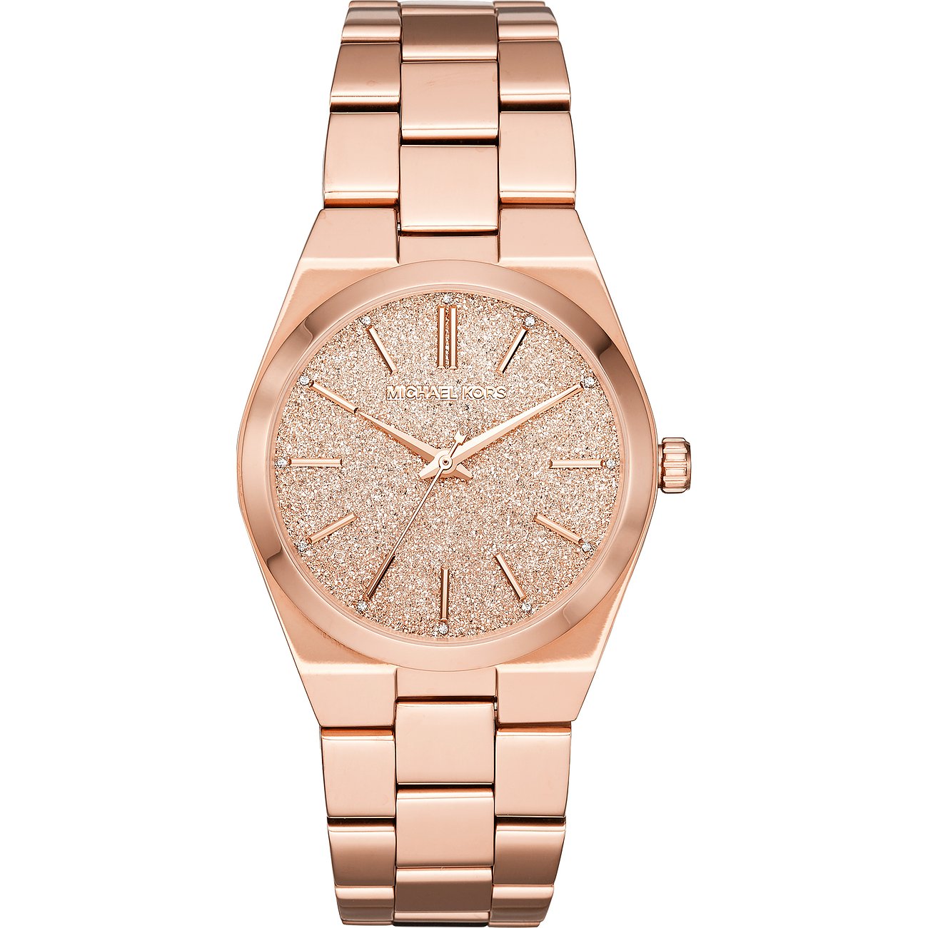 Michael Kors Damenuhr MK 6624