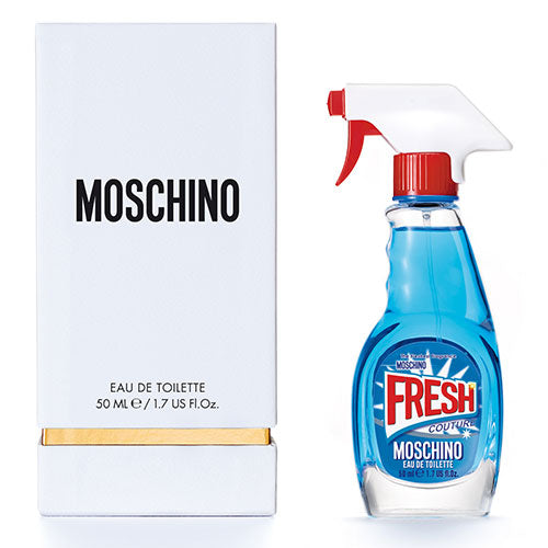 Moschino parfüm 100Ml Eau de Toilette