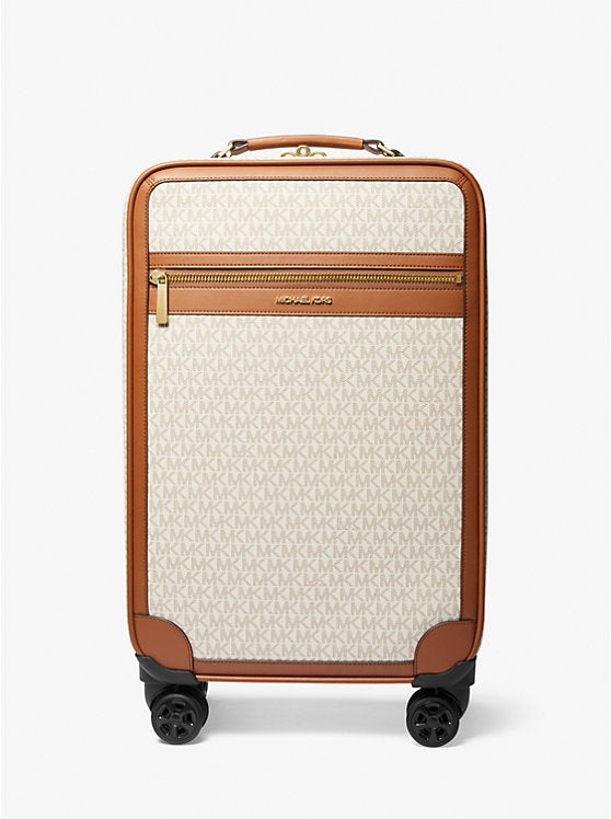 Michael Kors SM Trolley Vanilla