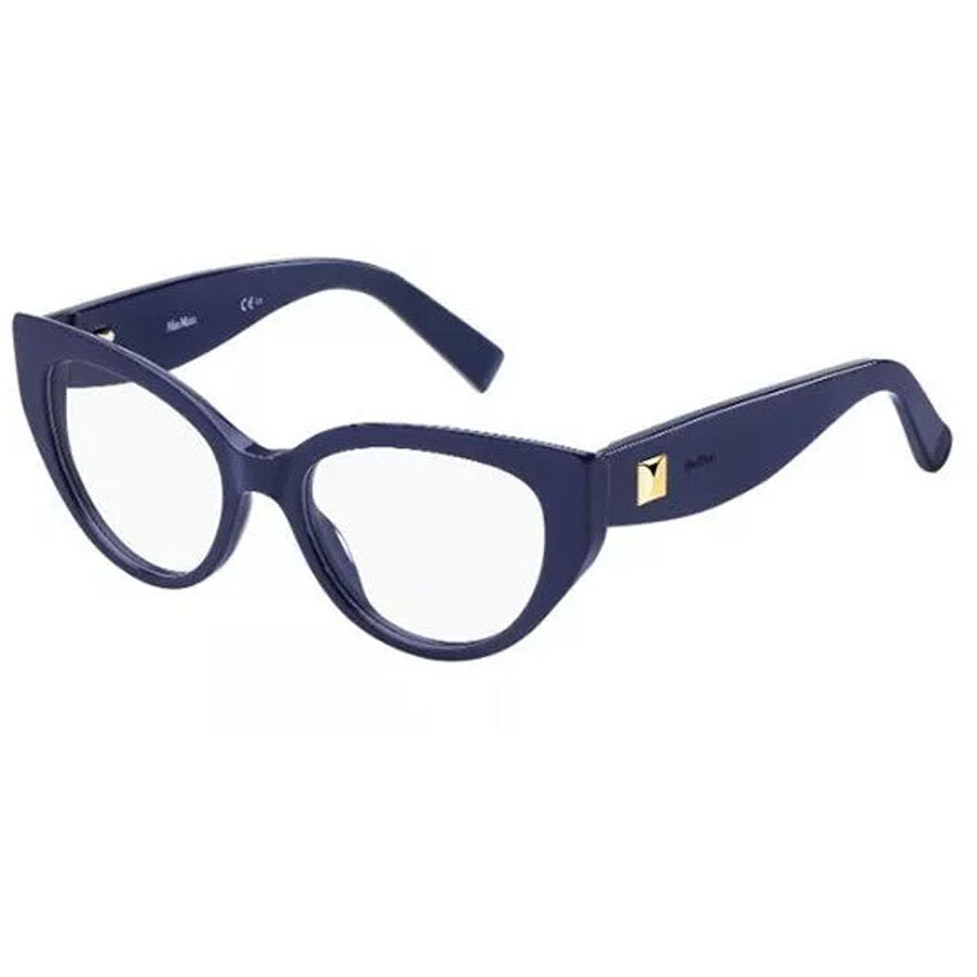 Max Mara klar 1246 4pn blue
