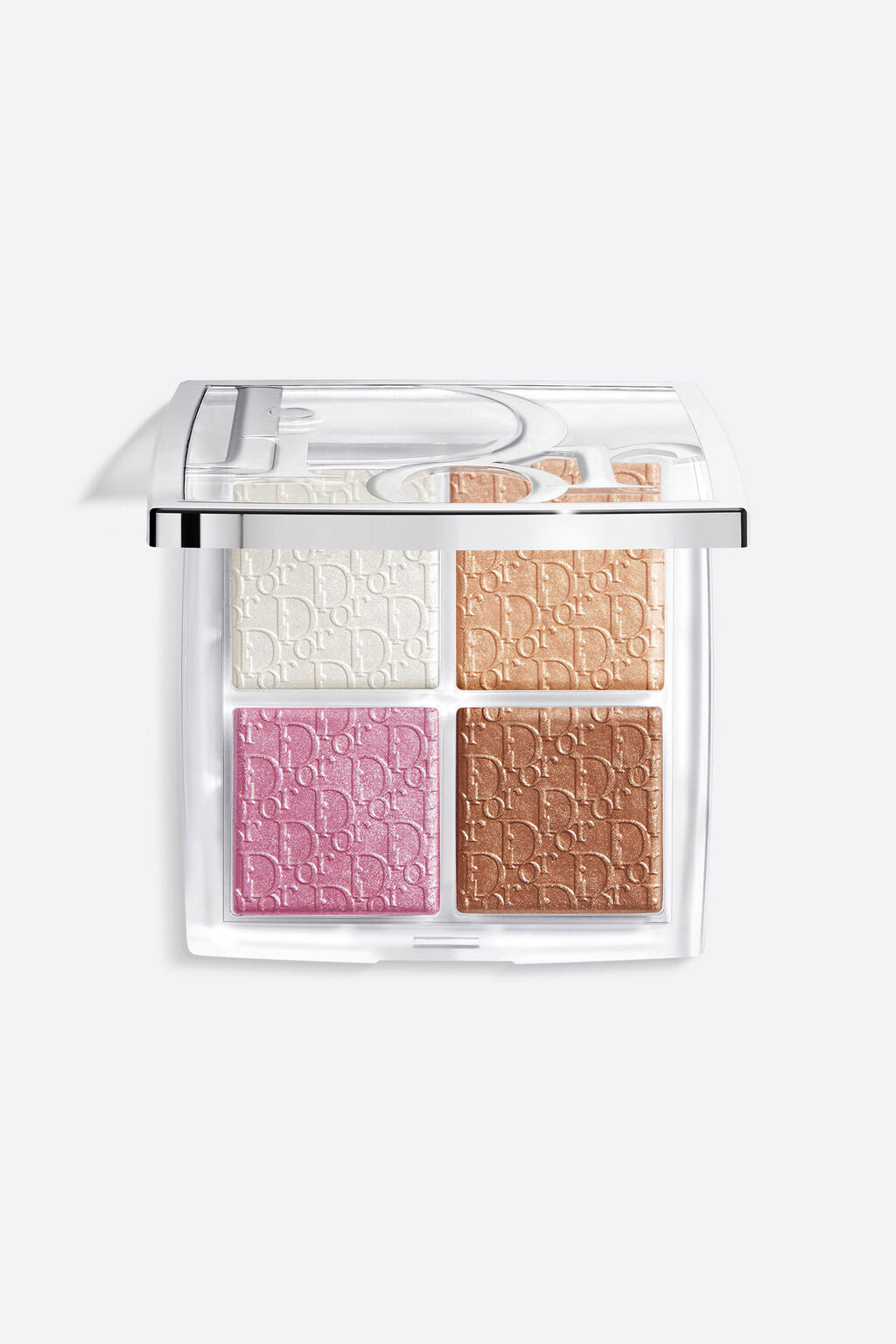 Highlighter Dior Backstage Glow Maximizer-Palette