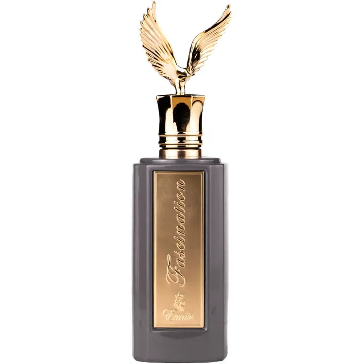 Emir Fascination 100Ml Extrait de Parfum