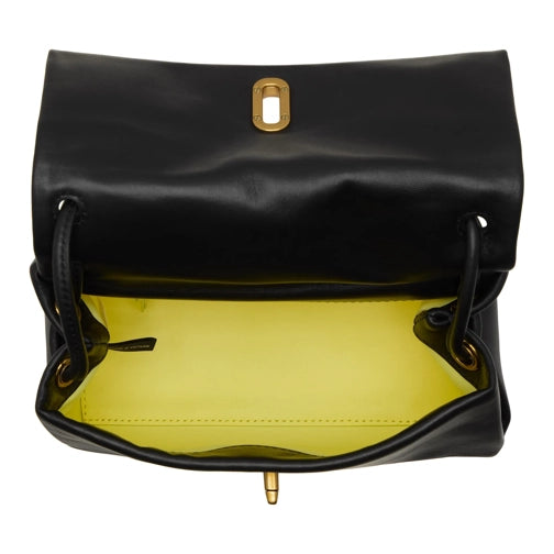 Marc Jacobs The Lil Link Black