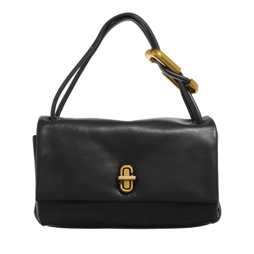 Marc Jacobs The Lil Link Black