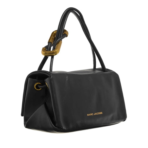 Marc Jacobs The Lil Link Black