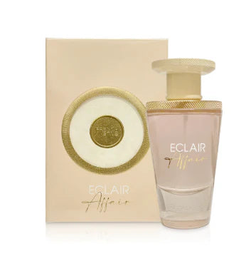 French Avenue Eclair Affair 100ml