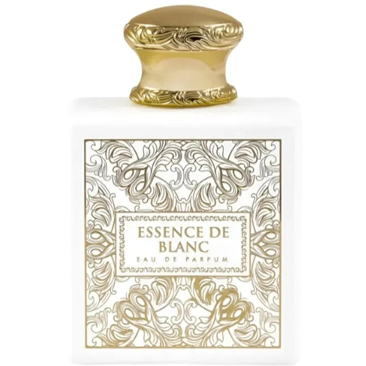 Essence De Blanc 100 Ml