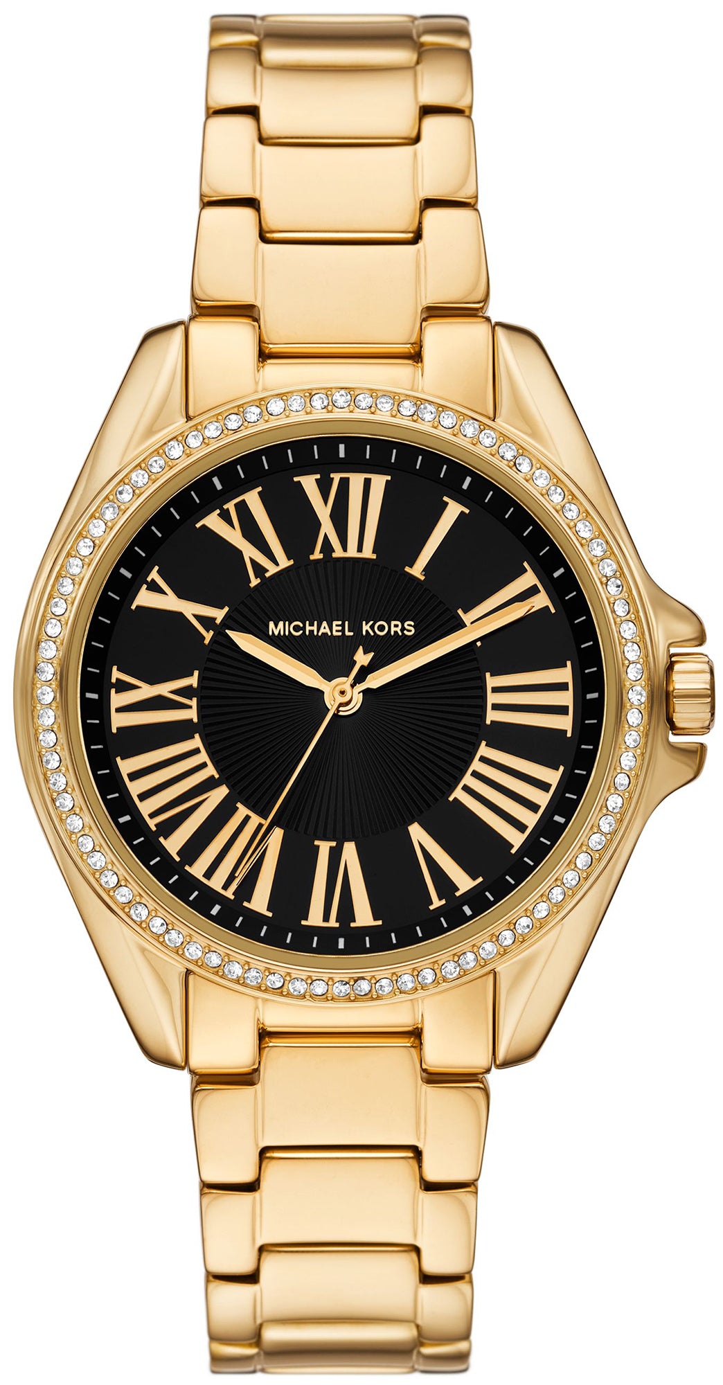 Michael Kors Uhr MK4852