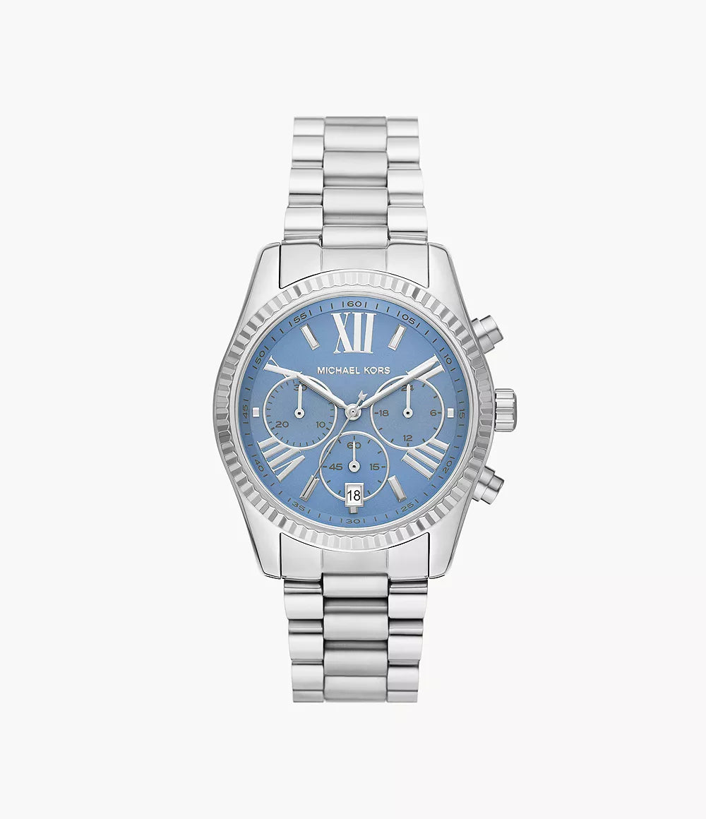 Michael Kors Chronograph Lexington MK7215