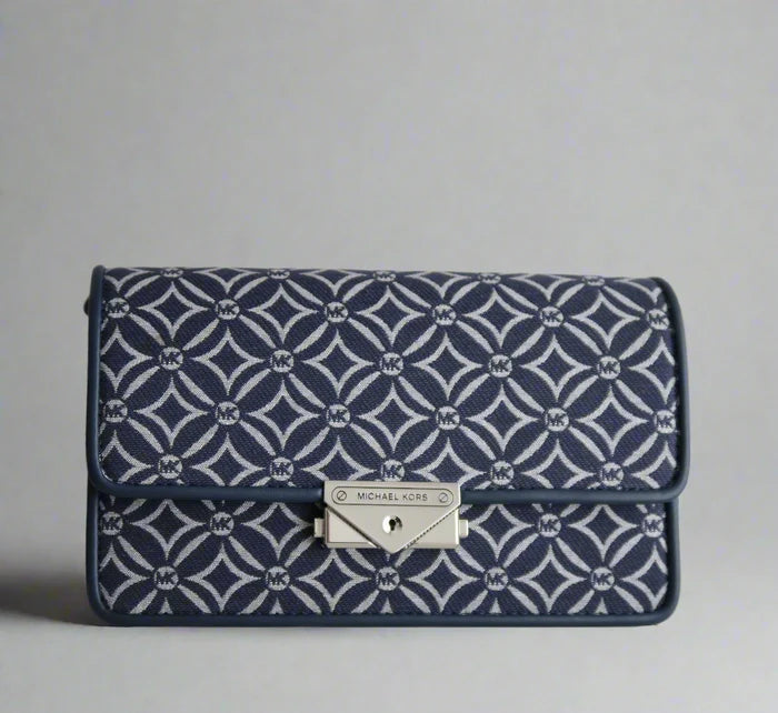 Michael Kors Navy bag