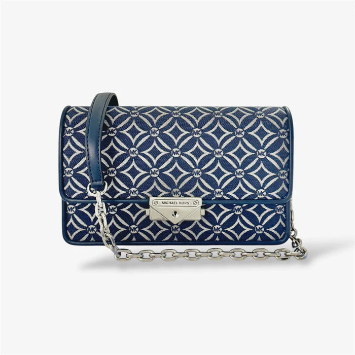 Michael Kors Navy bag