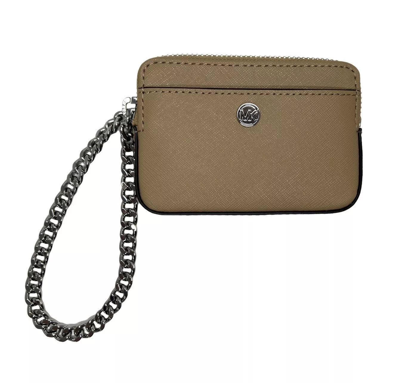 Michael Kors Geldbörse Jet Set Travel leder