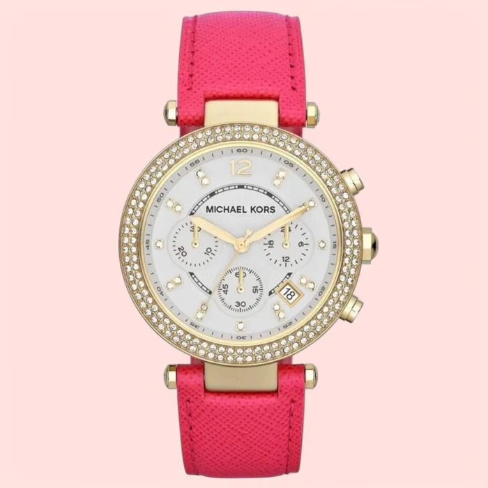 Michael Kors Uhr MK2297