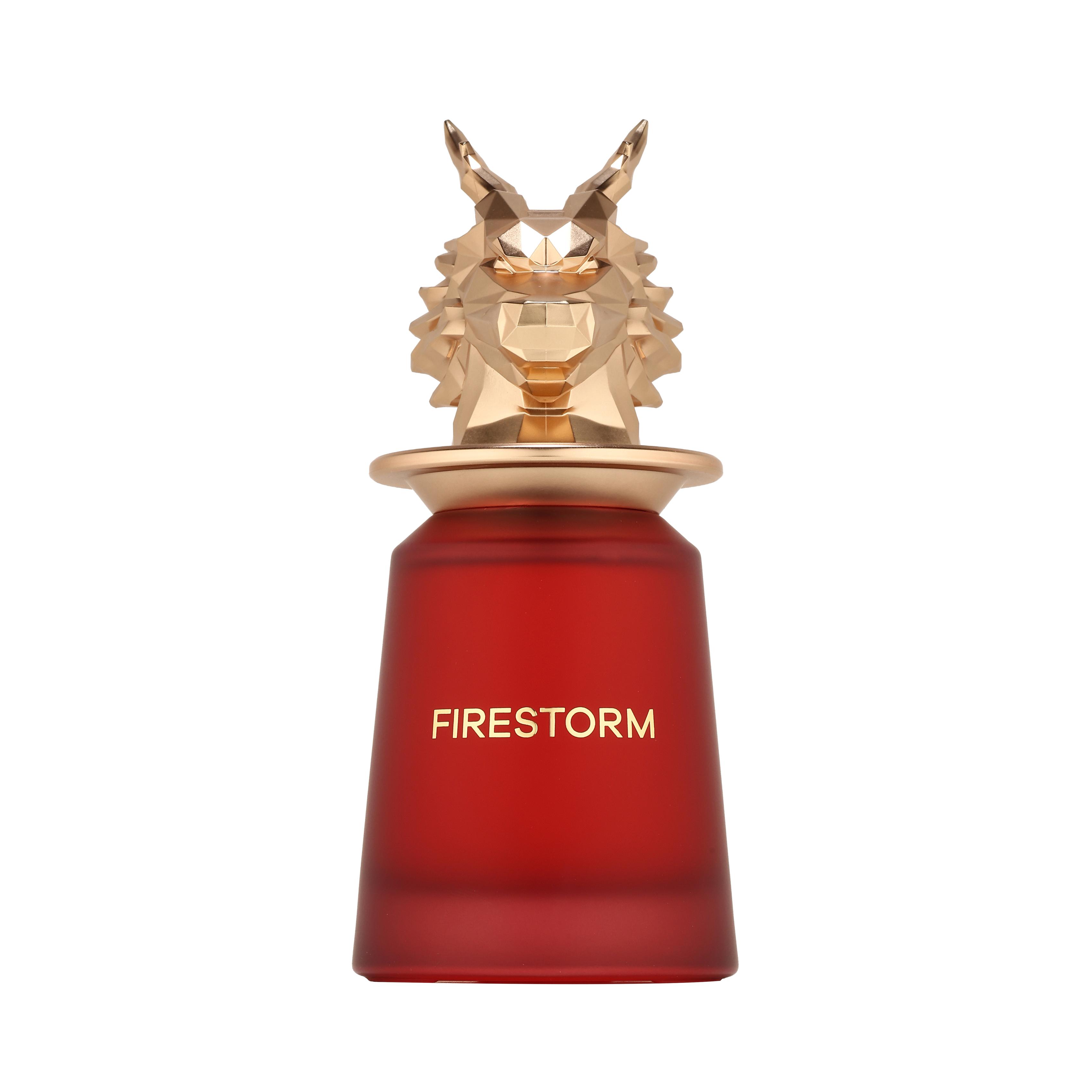 French Avenue Firestorm Eau de Parfum 100 ml